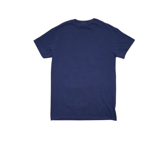 Batman x Joker Graphic Comic Book Tee | Delta Tag | Size Small | DC Comics - Picture 3 of 3